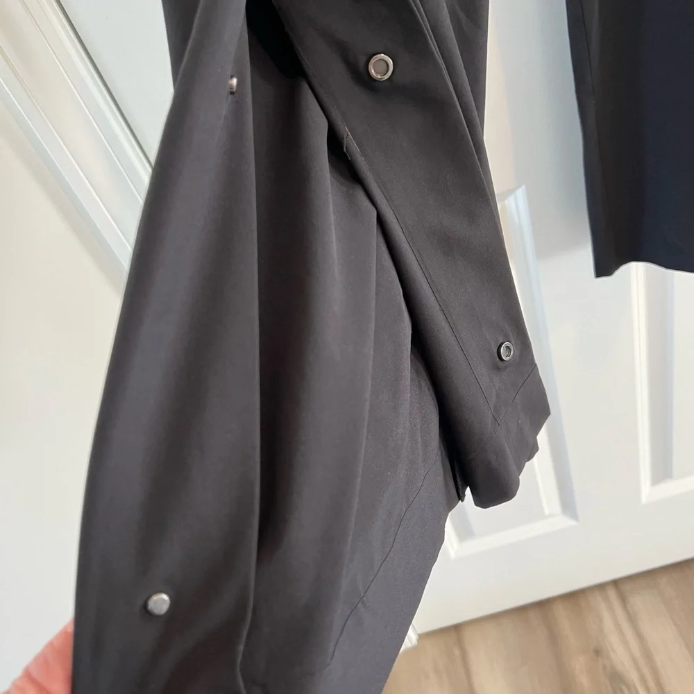 Athleta Black Trousers - Picture 2 of 5